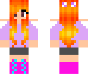 girl