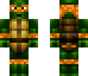 michelangelo