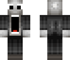 yolo slenderman