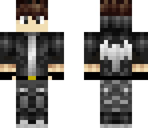 agent venom boy edited