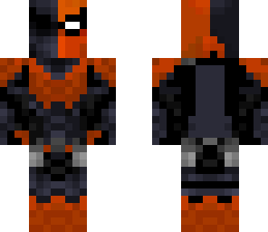 deathstroke