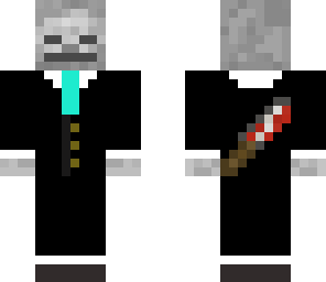 zombie slayer