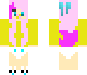 baby fluttershy