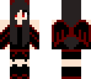 evil angel