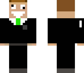 ninnjakiid tux