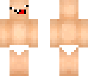 baby third version