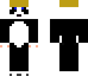 panda
