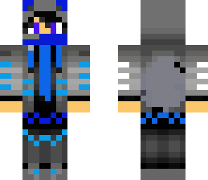 nightwing1125's skin