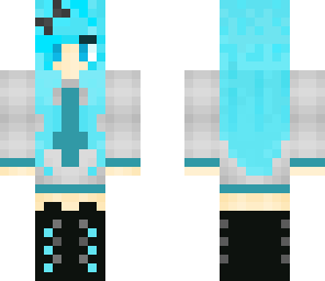cute emo girl