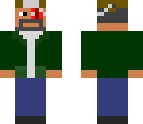 kenny 