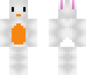 bunney man
