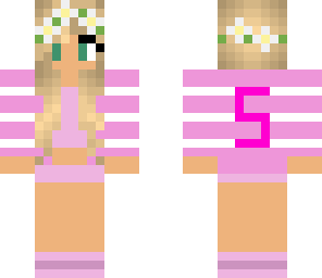 edit of a skin 