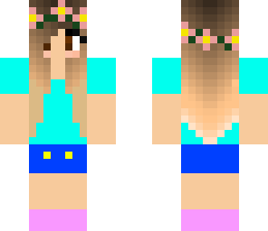 summer babe