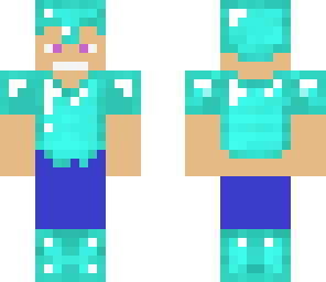 diamond armor