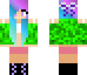 girl