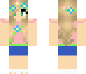 flower girl