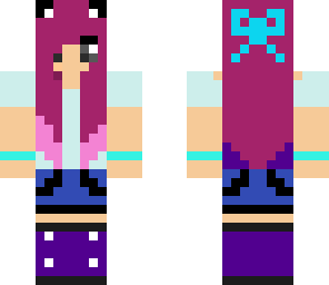 cool amy