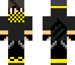 yella