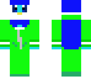 hooded sweater piplup