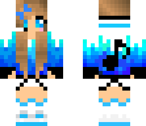 edit music girl