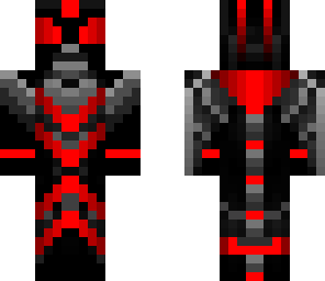 better red dragon