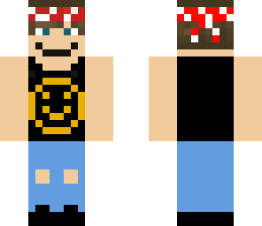 ashton irwin skin