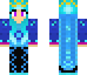 ice girl