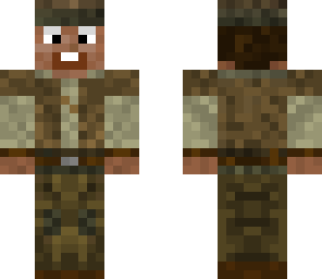 adventure skin
