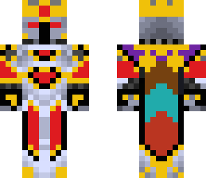 royal knight