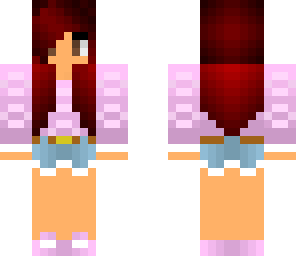 red head
