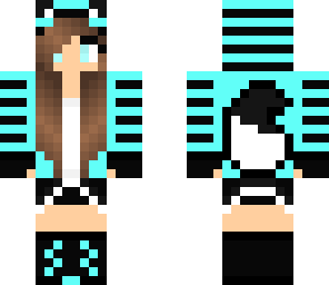 cat girl