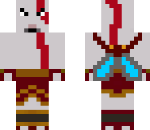 kratos
