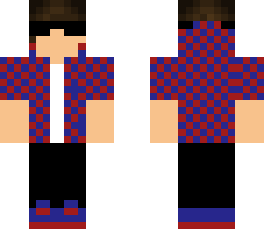 my sweg skin