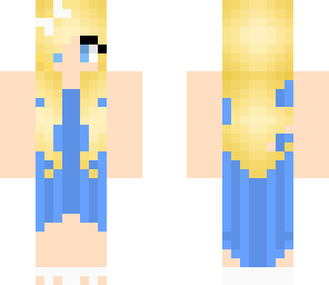 cute blonde girl