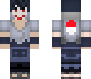 sasuke