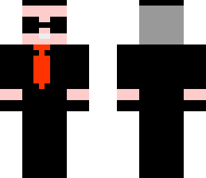 secretman