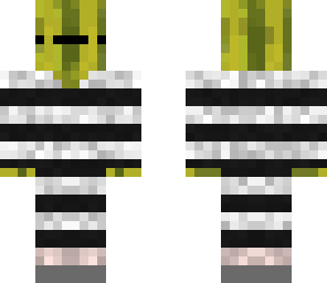 prison melon