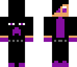 dark boy