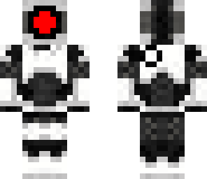 cyborg mad