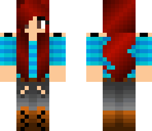girl