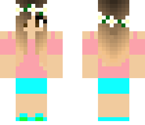 flower girl