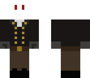 headless horsemen