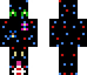galaga man