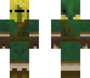 melon link