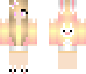 bunny girl