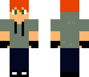 true ginger
