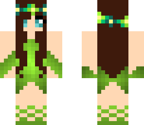 my she-elf