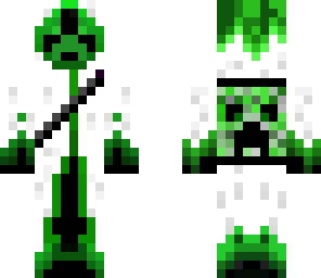 min135 creeper fan