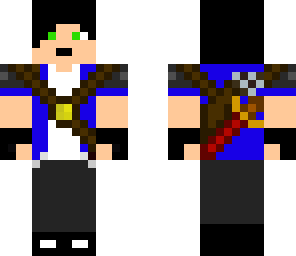 hunter boy v2