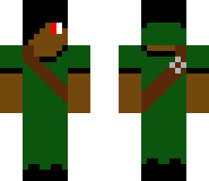 archer